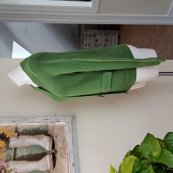 ♦️♦️  SOLD ♦️♦️Talbots Cardigan - Picture 5 of 8